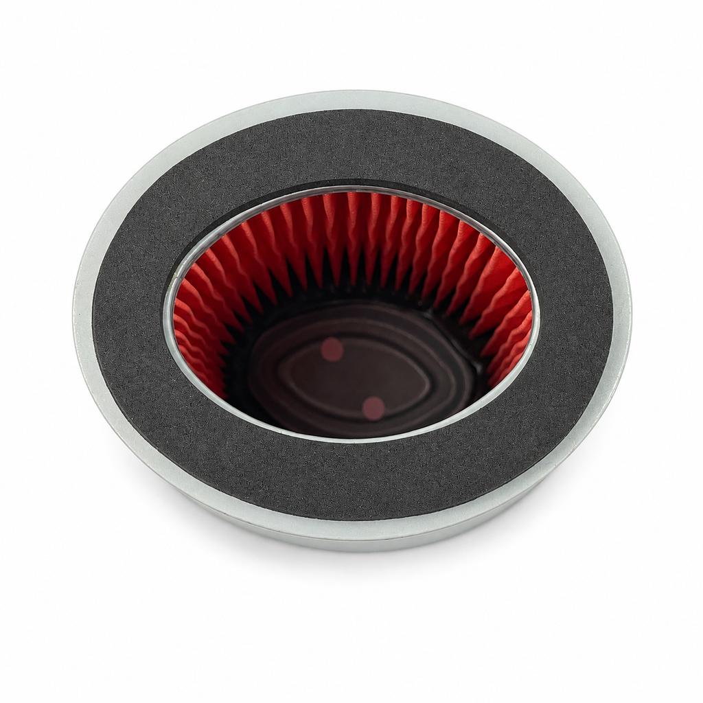 AIR FILTER HIFLO HFA1407 HONDA CB400 17230-MCE-000
