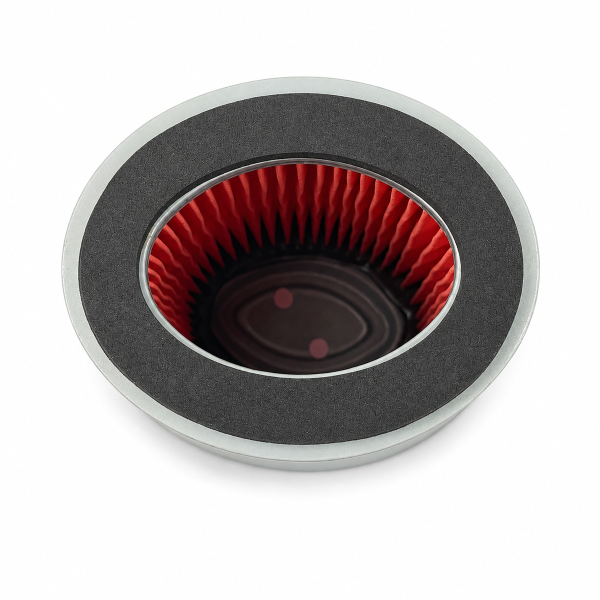 AIR FILTER HIFLO HFA1407 HONDA CB400 17230-MCE-000