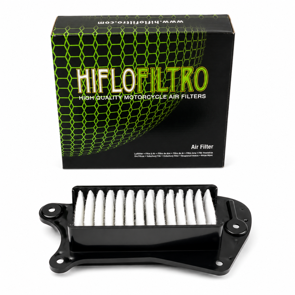 AIR FILTER HIFLO HFA3917 SUZUKI 13780-48G00 13780-48G20