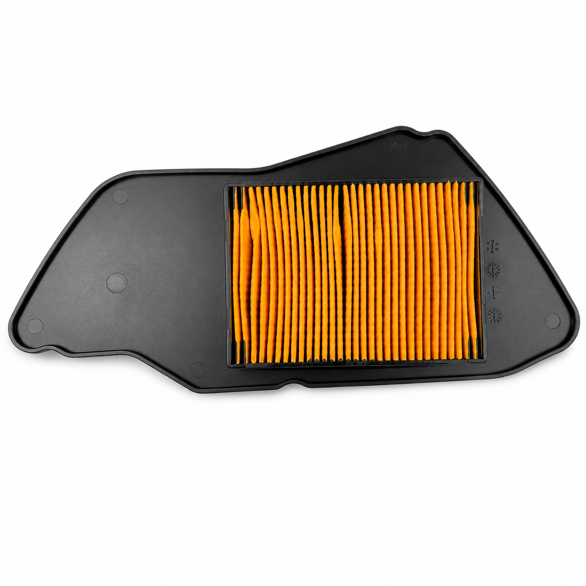 AIR FILTER HIFLO HFA4004 YAMAHA 125 ZUMA 5S9-E4451-00
