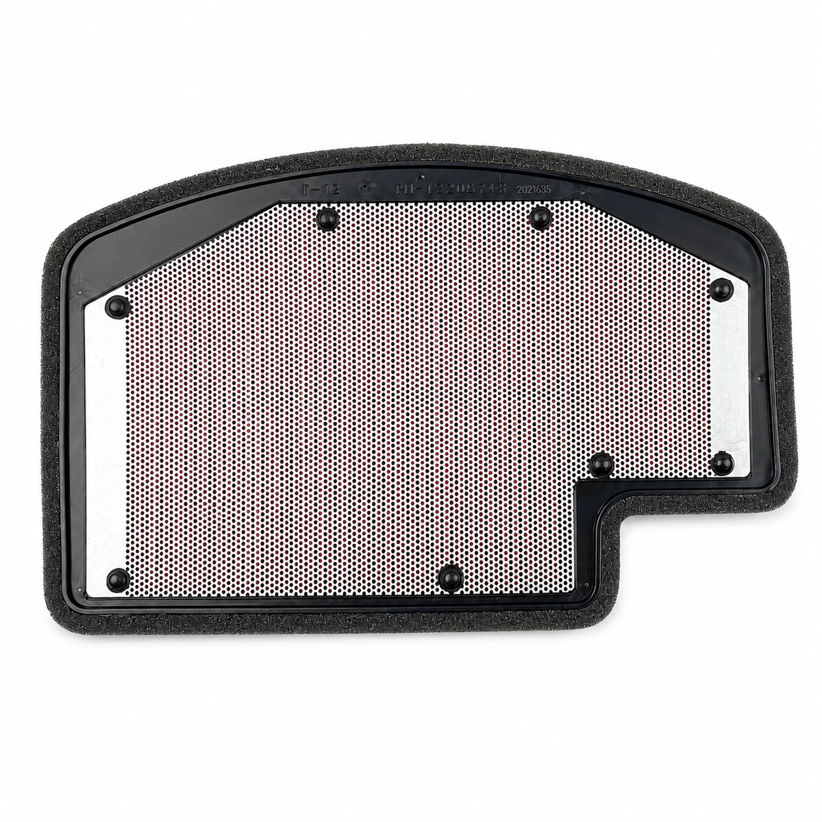 AIR FILTER HIFLO HFA6514 TRIUMPH 1200 T2205748
