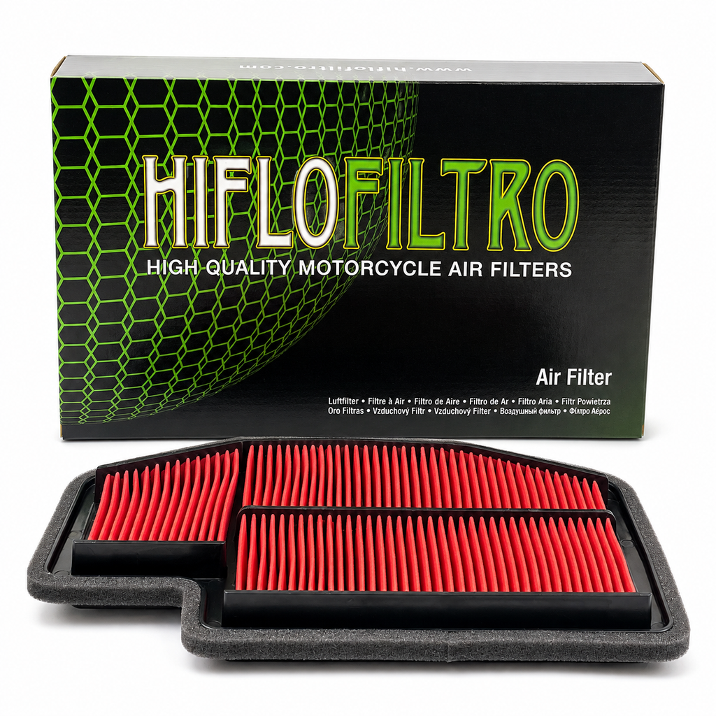 AIR FILTER HIFLO HFA6514 TRIUMPH 1200 T2205748