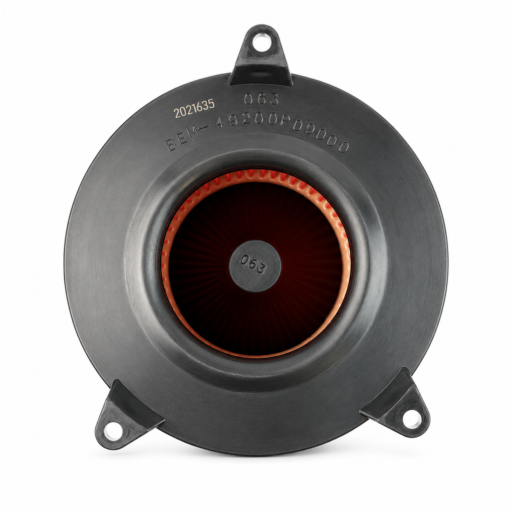 AIR FILTER HIFLO HFA6702 BENELLI 400 49200P090000