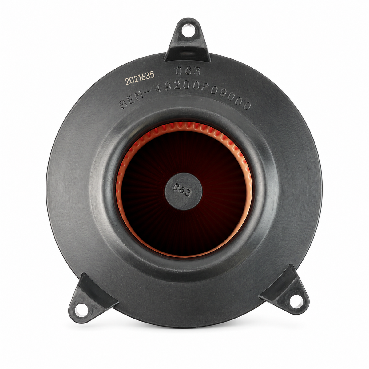 AIR FILTER HIFLO HFA6702 BENELLI 400 49200P090000