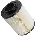 AIR FILTER 2011-2014 POLARIS RZR 800 1240482