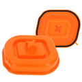 AIR BOX COVER 2024 TRIUMPH TF-250X, TWINAIR 160136