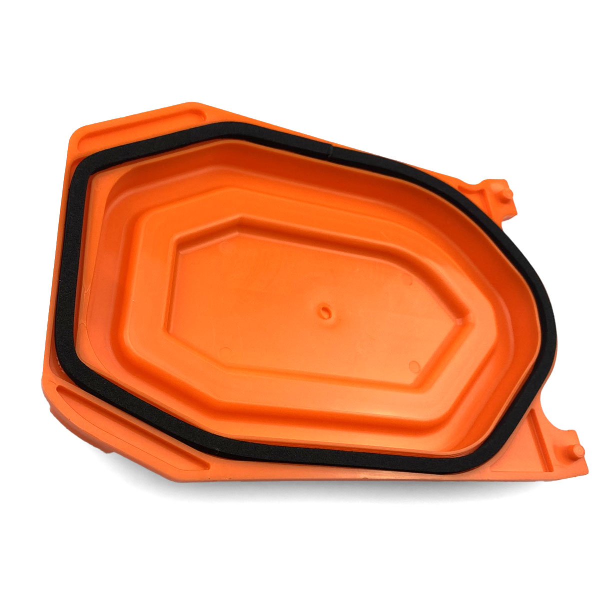 AIR BOX COVER KX 450 24-25, TWINAIR 160131
