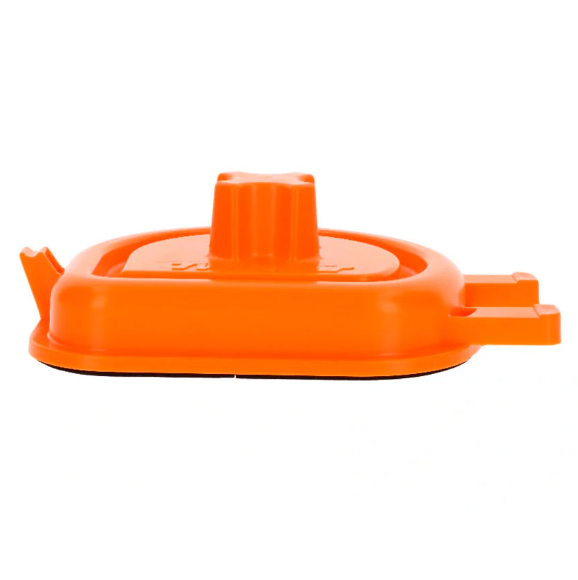 AIR BOX COVER SHERCO SE/SEF Factory 2025, TWINAIR 160137