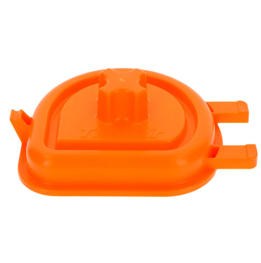 AIR BOX COVER SHERCO SE/SEF Factory 2025, TWINAIR 160137