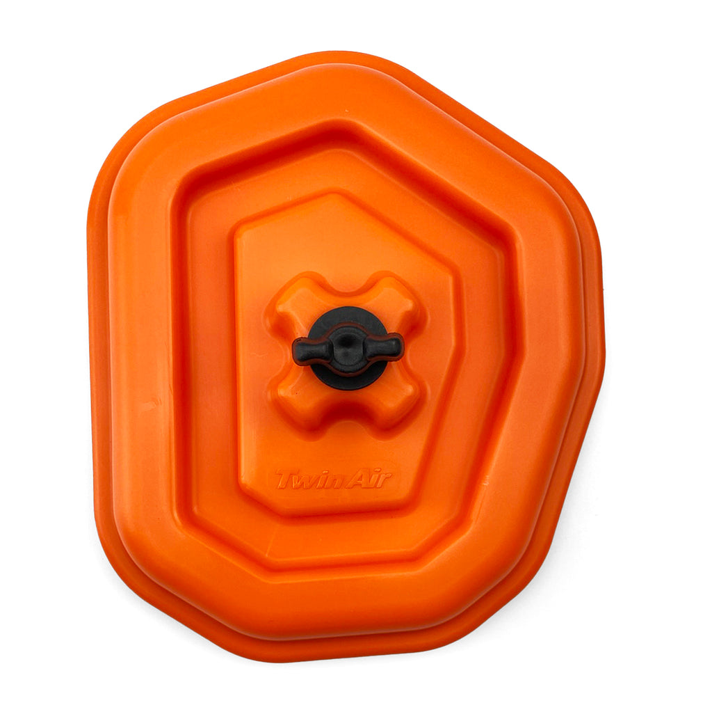 AIR BOX COVER FOR P/FLOW KIT KX 250 2025, TWINAIR 160139