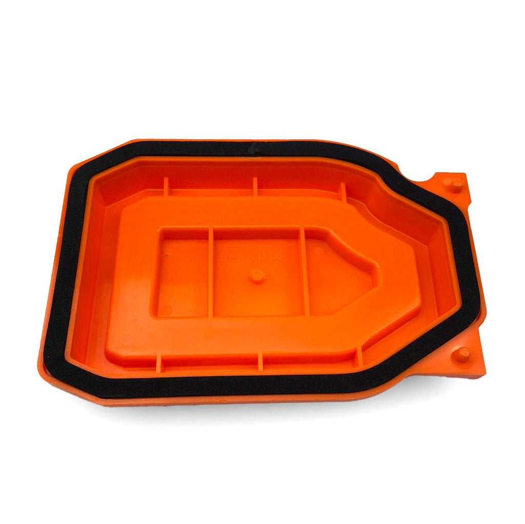 AIR BOX COVER KX 250 2025, TWINAIR 160138