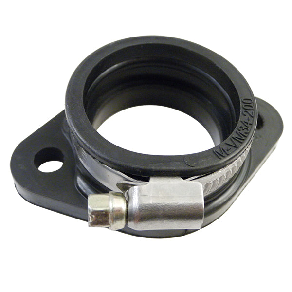 FLANGE 70 x DIA 40mm VM36/200, K&L 11-4797 MIKUNI 36-40mm Made in Japan.