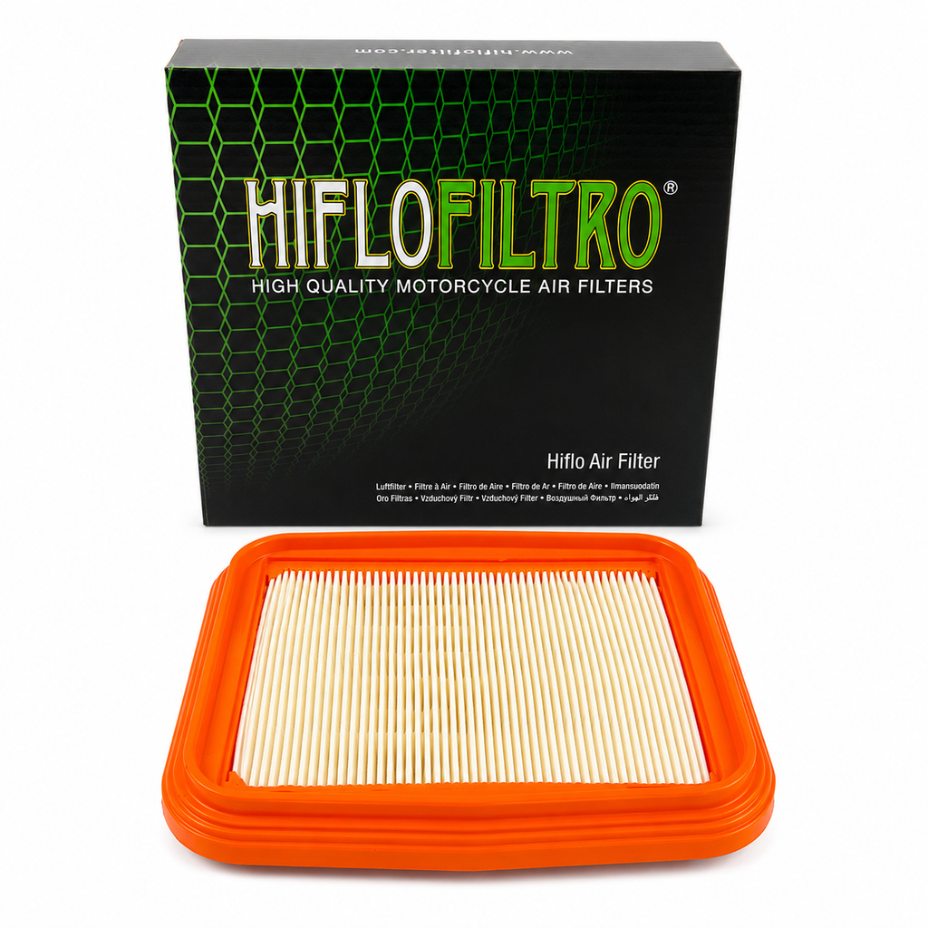 AIR FILTER HIFLO HFA6004 DUCATI