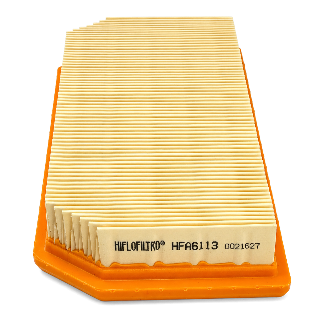 AIR FILTER HIFLO HFA6113 APRILLIA