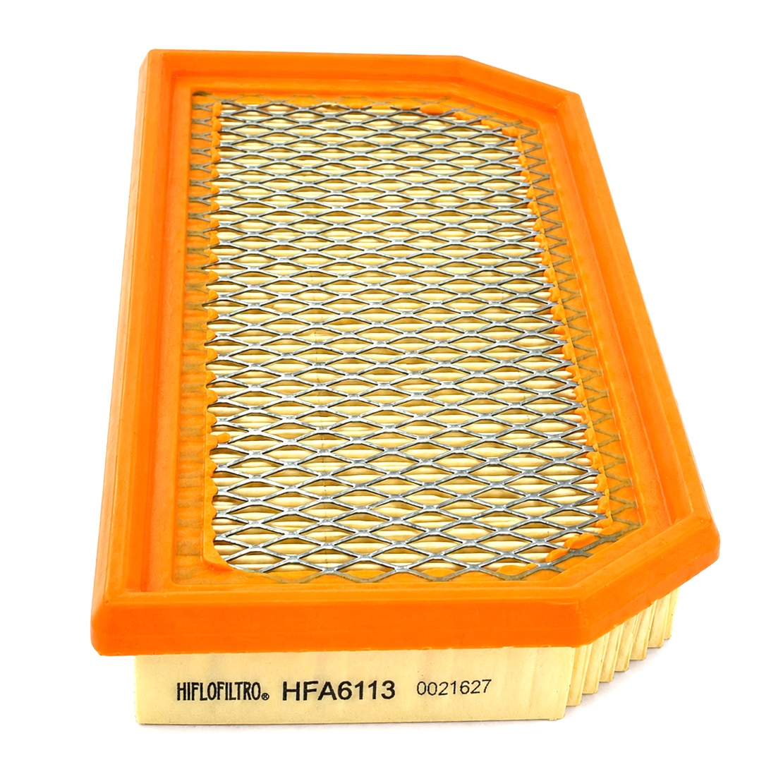 AIR FILTER HIFLO HFA6113 APRILLIA