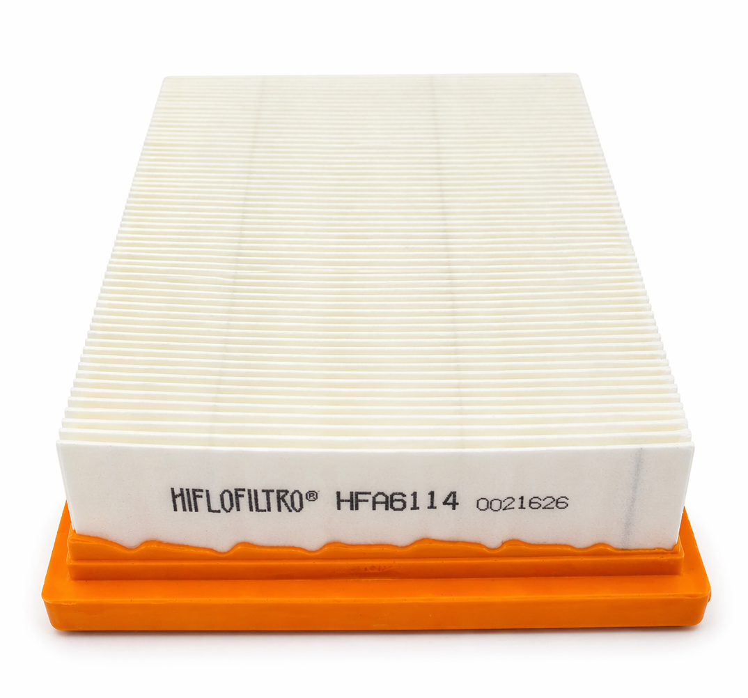 AIR FILTER HIFLO HFA6114 APRILLIA MOTO GUZZI