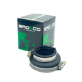 FLANGE INTAKE CANAM 330/400, Bronco AT-07168, 420267340, CANAM OUTLANDER 330 2004-2005, OUTLANDER 400 2003-2008