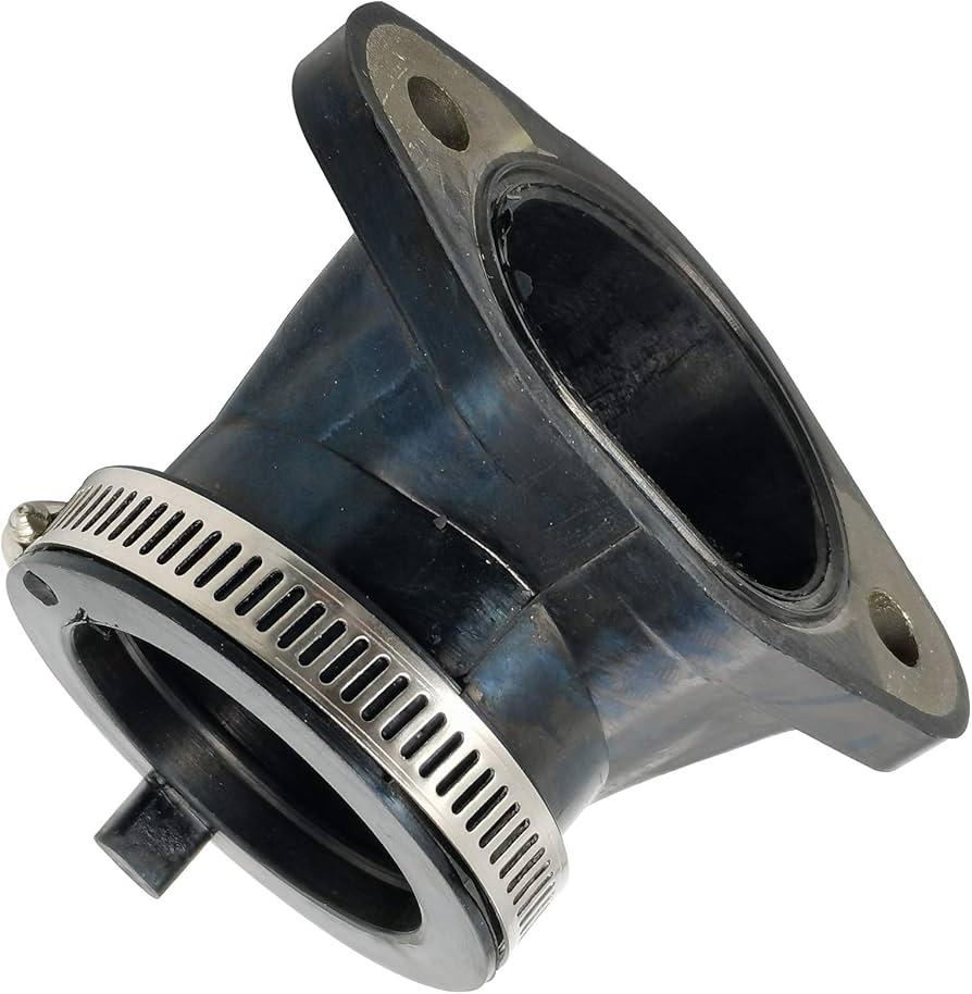 CARBURETTOR  INTAKE MANIFOLD BOOT 2001-2013 POLARIS SPORTSMAN 500 HO 3085809