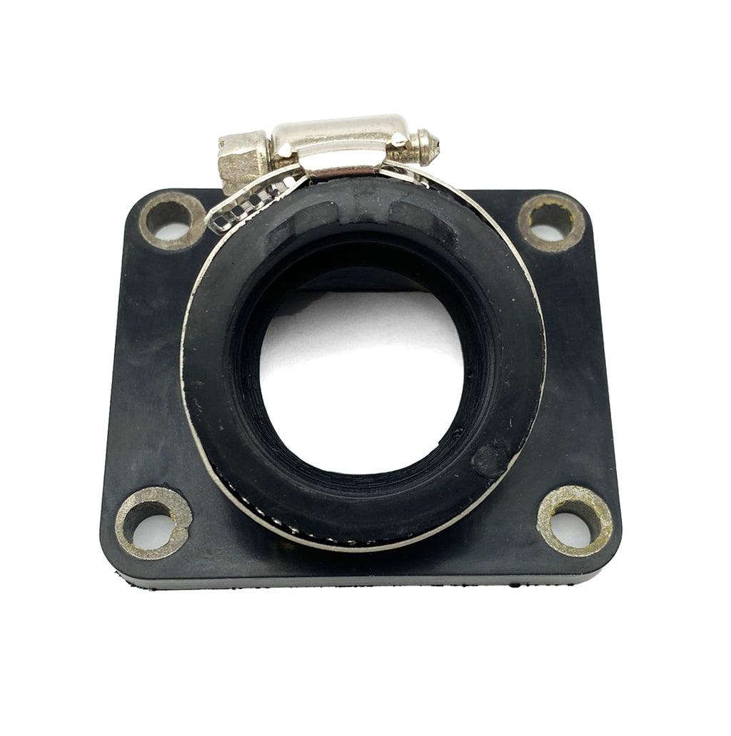CARBURETTOR INTAKE FLANGE MANIFOLD DT 100 125 RT MX 560-13565-00-00