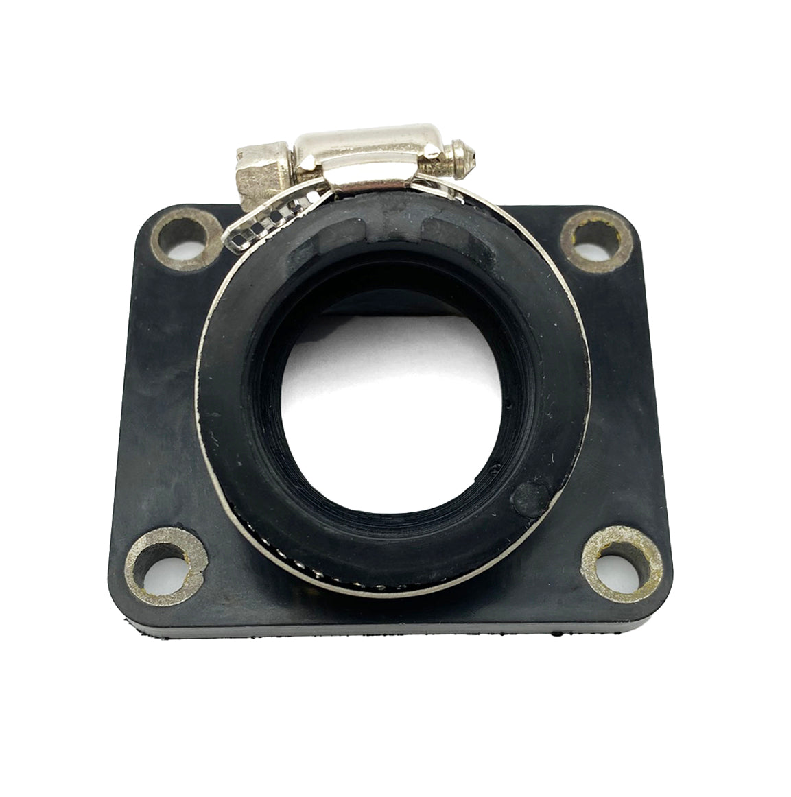 CARBURETTOR INTAKE FLANGE MANIFOLD DT 100 125 RT MX 560-13565-00-00