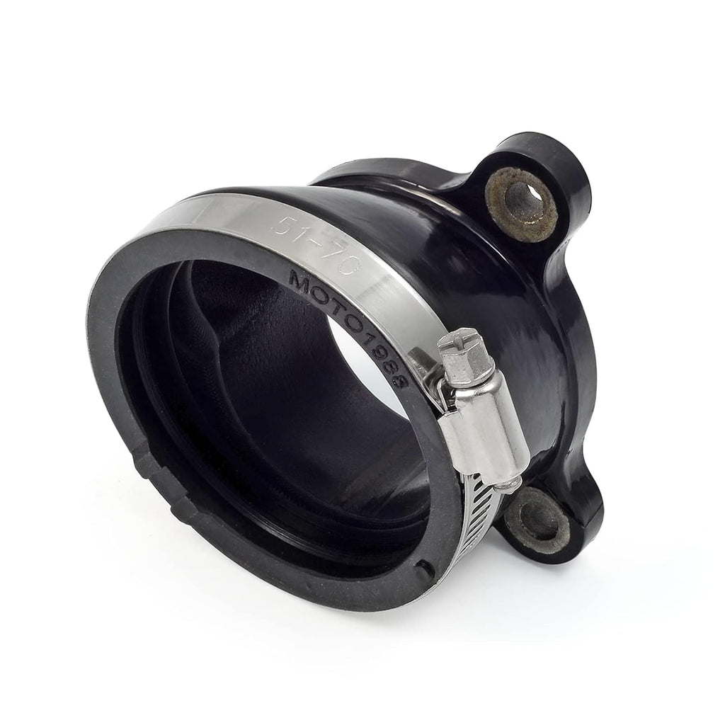 CARBURETTOR INTAKE MANIFOLD BOOT 2008-2010 HUSQVARNA SM450R SM510R TE450 TE510 8000D0357