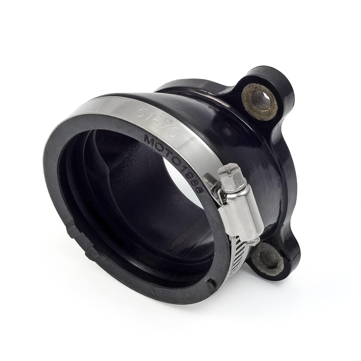 CARBURETTOR INTAKE MANIFOLD BOOT 2008-2010 HUSQVARNA SM450R SM510R TE450 TE510 8000D0357