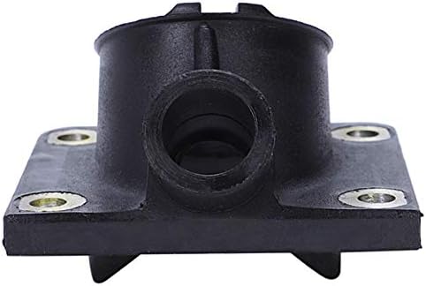MANIFOLD RUBBER YAMAHA DT175 CARBURETTOR INTAKE INTERFACE PIPE JOINT 401-13565-01-00 99999-03606