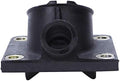 MANIFOLD RUBBER YAMAHA DT175 CARBURETTOR INTAKE INTERFACE PIPE JOINT 401-13565-01-00 99999-03606
