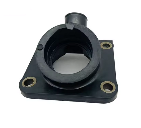 REED BLOCK & MANIFOLD RUBBER YAMAHA DT175 401-13565-01-00 3FJ-13610-00
