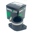 FLANGE INTAKE YFM400/450 YAM, Bronco AT-07457, 5GH-13586-00-00