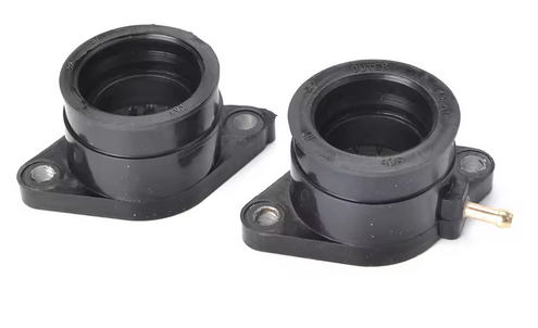 CARBURETTOR INTAKE FLANGE YAMAHA XT600 E Z TT-600 2NF-13596-00 1VJ-13596-00