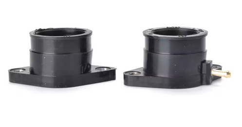 CARBURETTOR INTAKE FLANGE YAMAHA XT600 E Z TT-600 2NF-13596-00 1VJ-13596-00