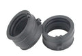 CARBURETOR ADAPTER INTAKE PIPE RUBBER MAT HONDA STEED 400 VRX400T VT600CD