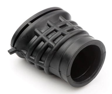 AIR FILTER CONNECTOR YAMAHA YBR125 5VL-E4453-10 2D0-E4453-00