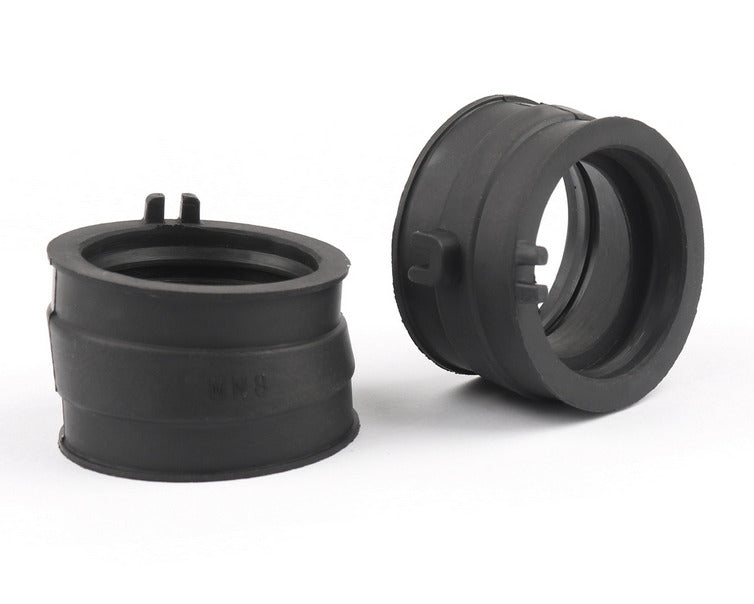 Carburettor Intake Flange Honda NT 400 650 Hawk GT 88-91 Bros 400 16211-MS8-000 16211-MAW-600
