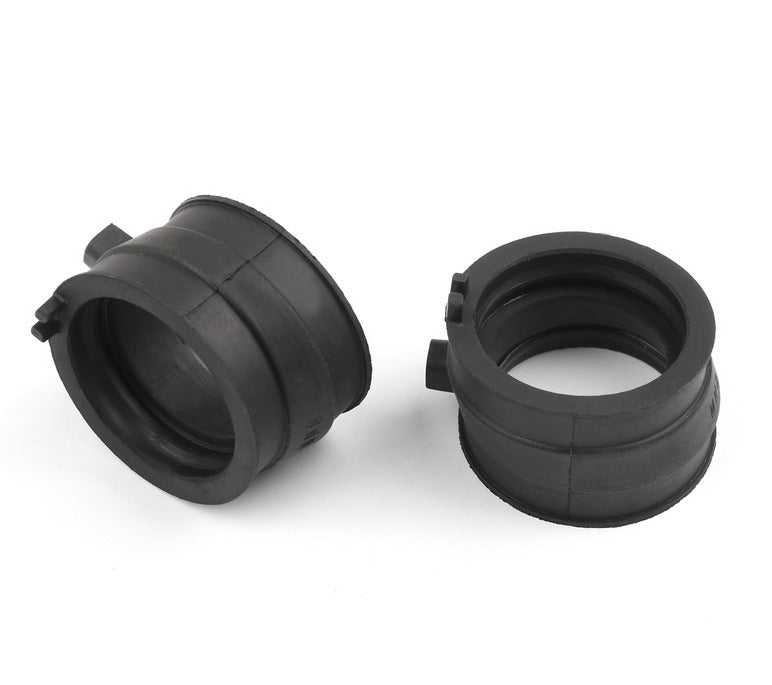 Carburettor Intake Flange Honda NT 400 650 Hawk GT 88-91 Bros 400 16211-MS8-000 16211-MAW-600