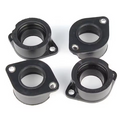 CARBURETTOR INTAKE FLANGE 1981-1983 KAWASAKI KZ1000 CKZ1000 KZ1100 16065-1135