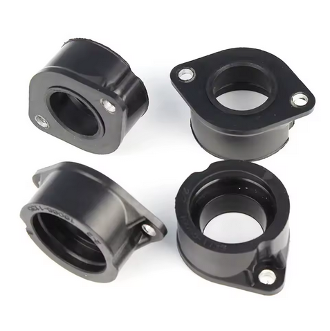 CARBURETTOR INTAKE FLANGE 1981-1983 KAWASAKI KZ1000 CKZ1000 KZ1100 16065-1135