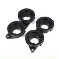 CARBURETTOR RUBBER FLANGE INTAKE 09-17 YAMAHA FZ6R 20S-13586-00-00