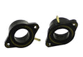 CARBURETTOR INTAKE FLANGE 2Pcs 1978-1983 YAMAHA XS650 3G1-13586-00-00 3G1-13596-00-00