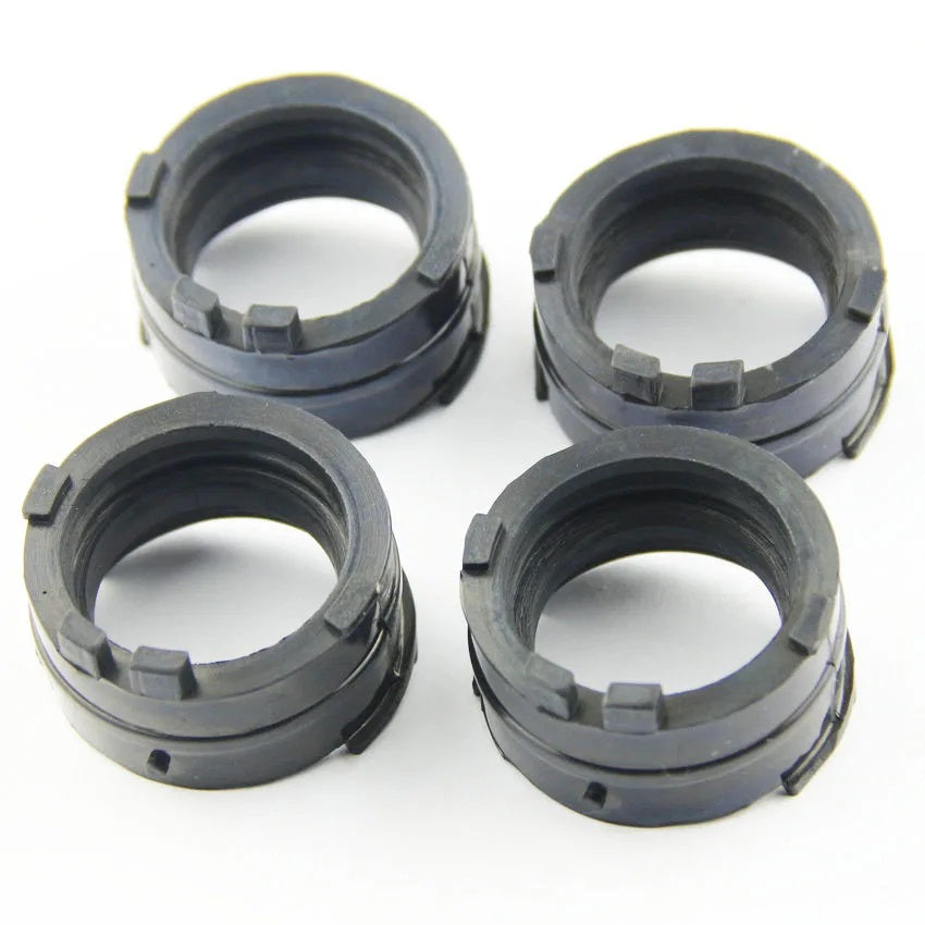 CARBURETTOR INTAKE CONNECTOR HONDA RVF400 NC35 VFR400 NC21 NC4 NC30 16211-ML0-720