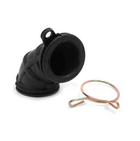 AIR FILTER INTAKE HOSE BOOT 2001-2007 POLARIS SPORTSMAN SCRAMBLER PREDATOR 50 90 0451077