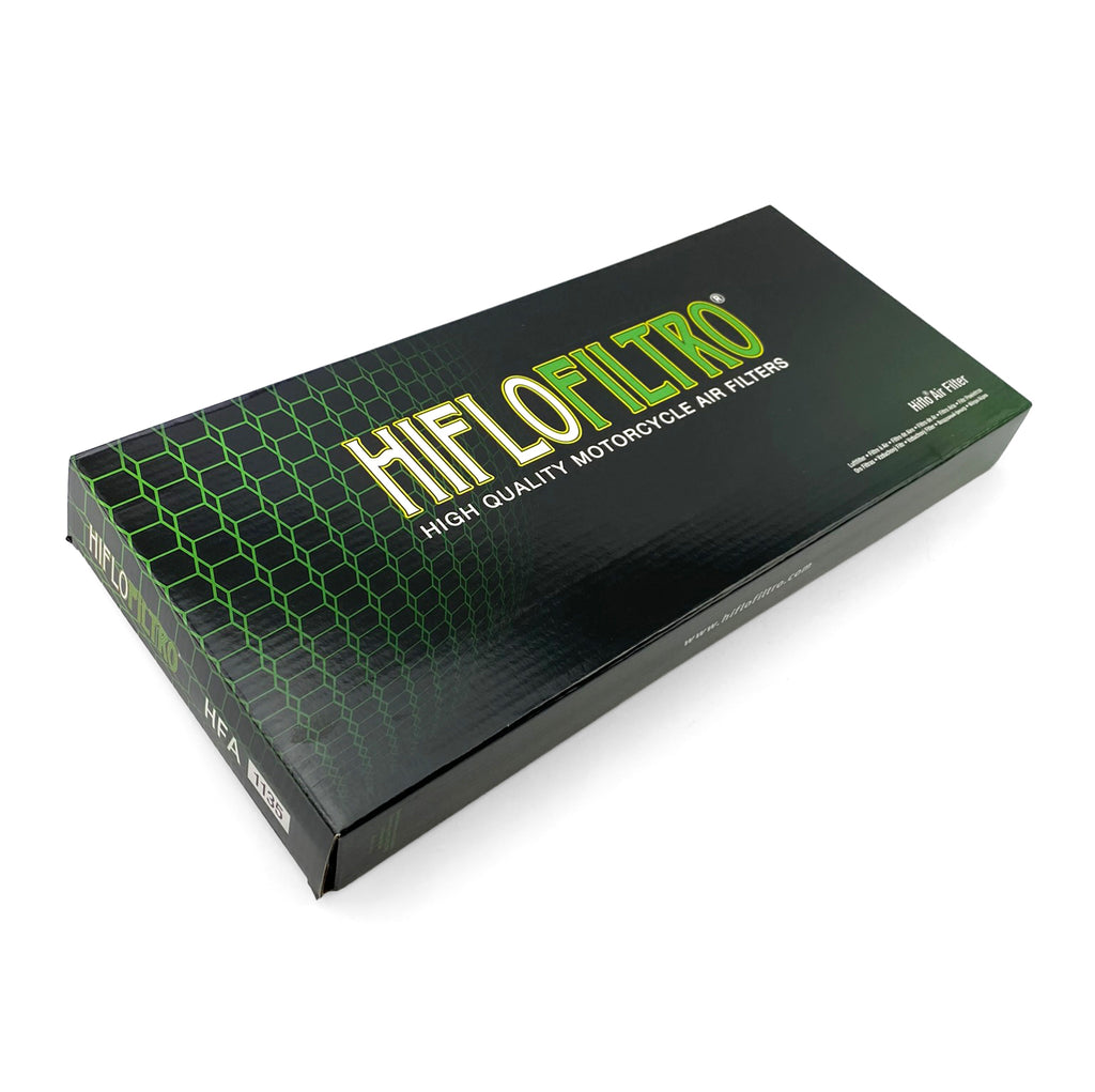 AIR FILTER HIFLO HFA1135 HONDA 17210-K0R-V00