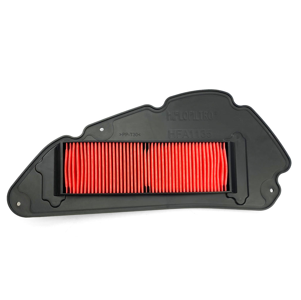 AIR FILTER HIFLO HFA1135 HONDA 17210-K0R-V00