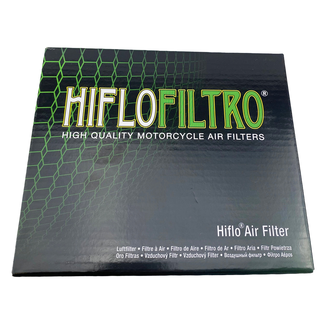 AIR FILTER HIFLO HFA2806 KAWASAKI 11029-0013
