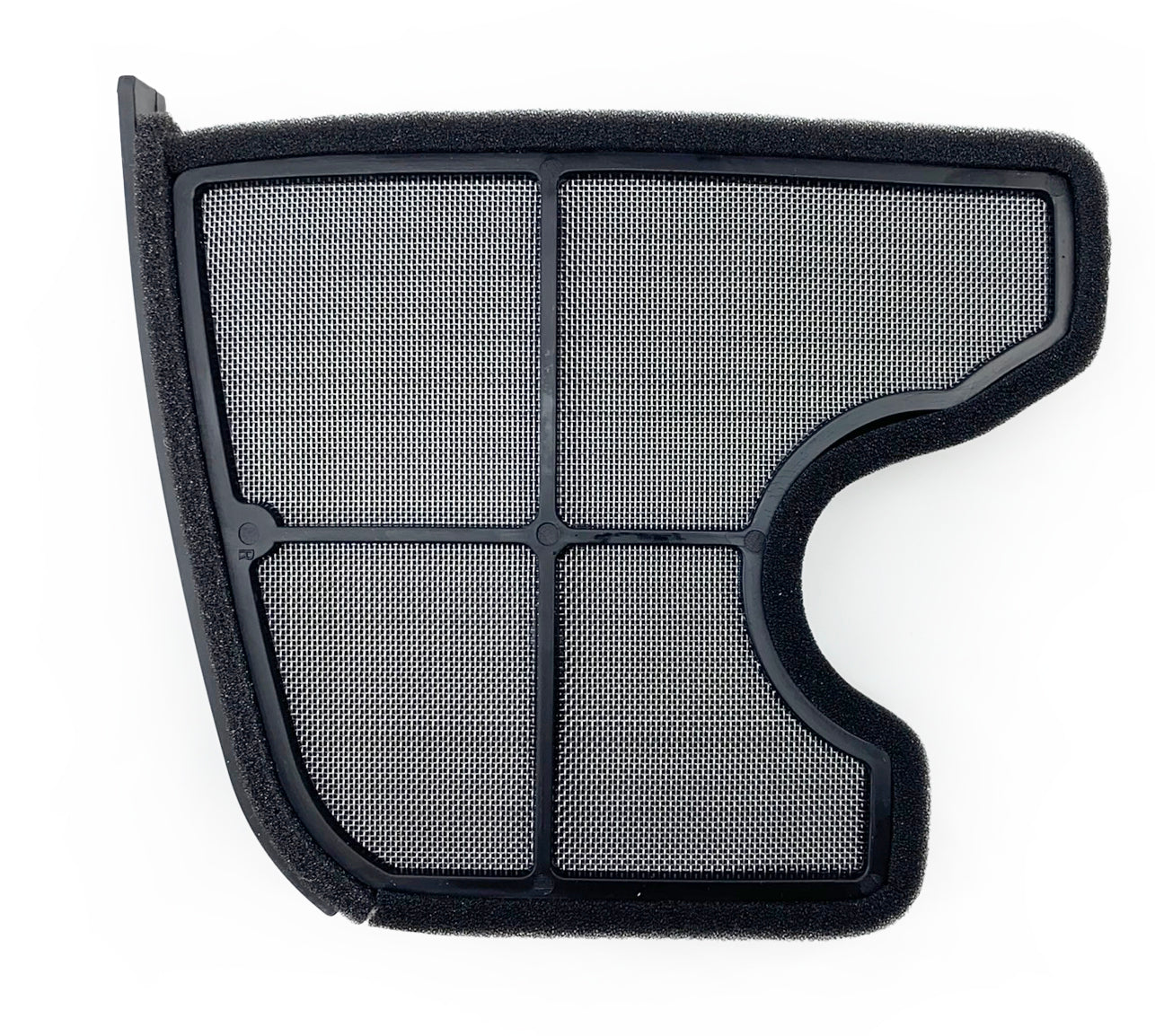 AIR FILTER HIFLO HFA2806 KAWASAKI 11029-0013
