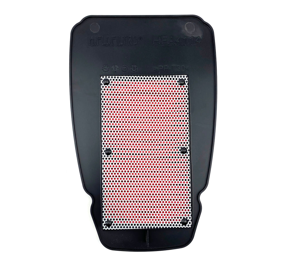 AIR FILTER HIFLO HFA4114 YAMAHA B5G-E4450-00