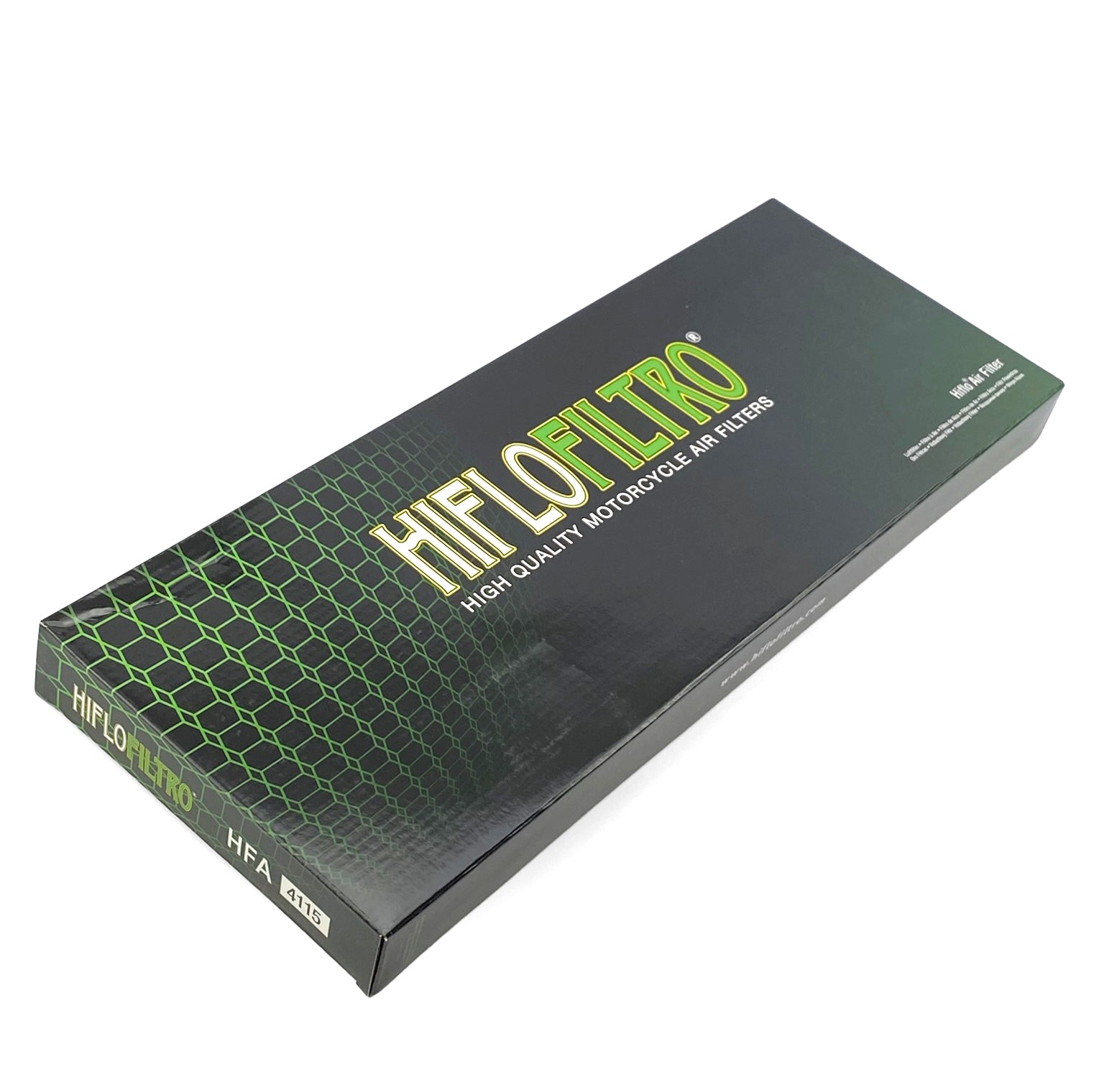 AIR FILTER HIFLO HFA4115 YAMAHA B6H-E4451-00