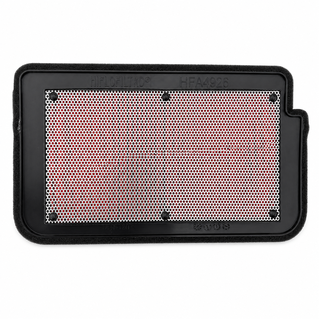 AIR FILTER HIFLO HFA4926 YAMAHA B5Y-14451-00