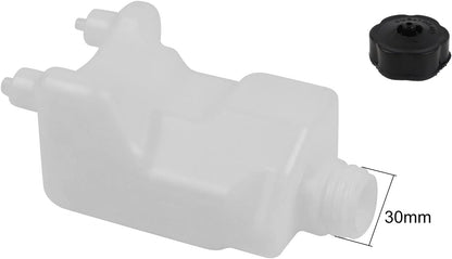 OIL RESERVOIR TANK 1981 - 2009 YAMAHA PW50 4X4-21751-00-00 1Y1-21770-01-00 4X4-21773-00-00